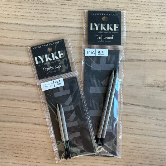 LYKKE Interchangeable Tips