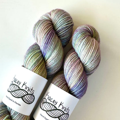 Moonbeam DK - Kacey Knits