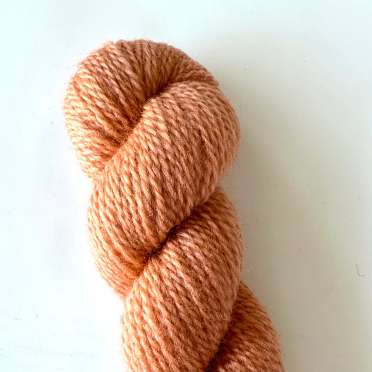 Gala Corriedale Fingering Minis | Circus Tonic - final sale