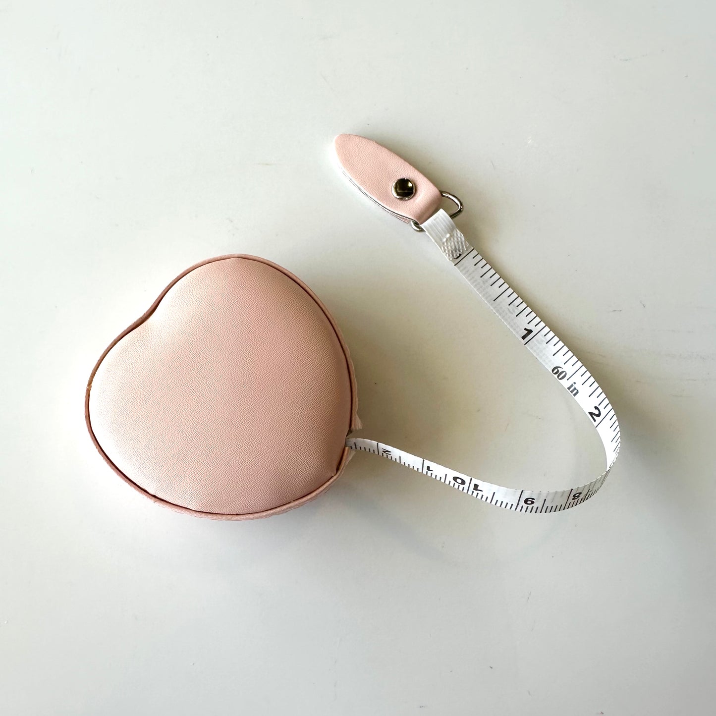 Tape Measures | Comma Craft Co. Trunk Show