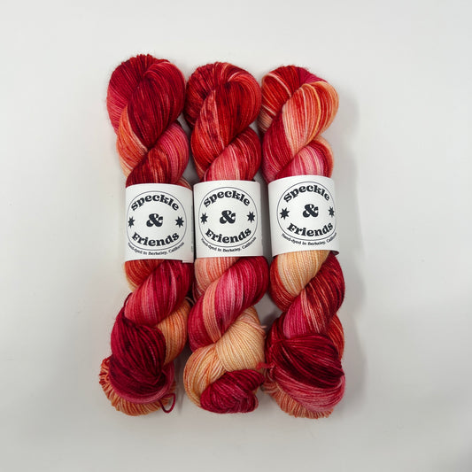 Snuggle Sock | Speckle & Friends - final sale