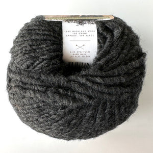 Highland Wool Souffle | Plymouth Yarn Co.