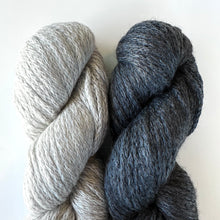 Load image into Gallery viewer, Addison Street Cowl Kit | Black Squirrel Yarns
