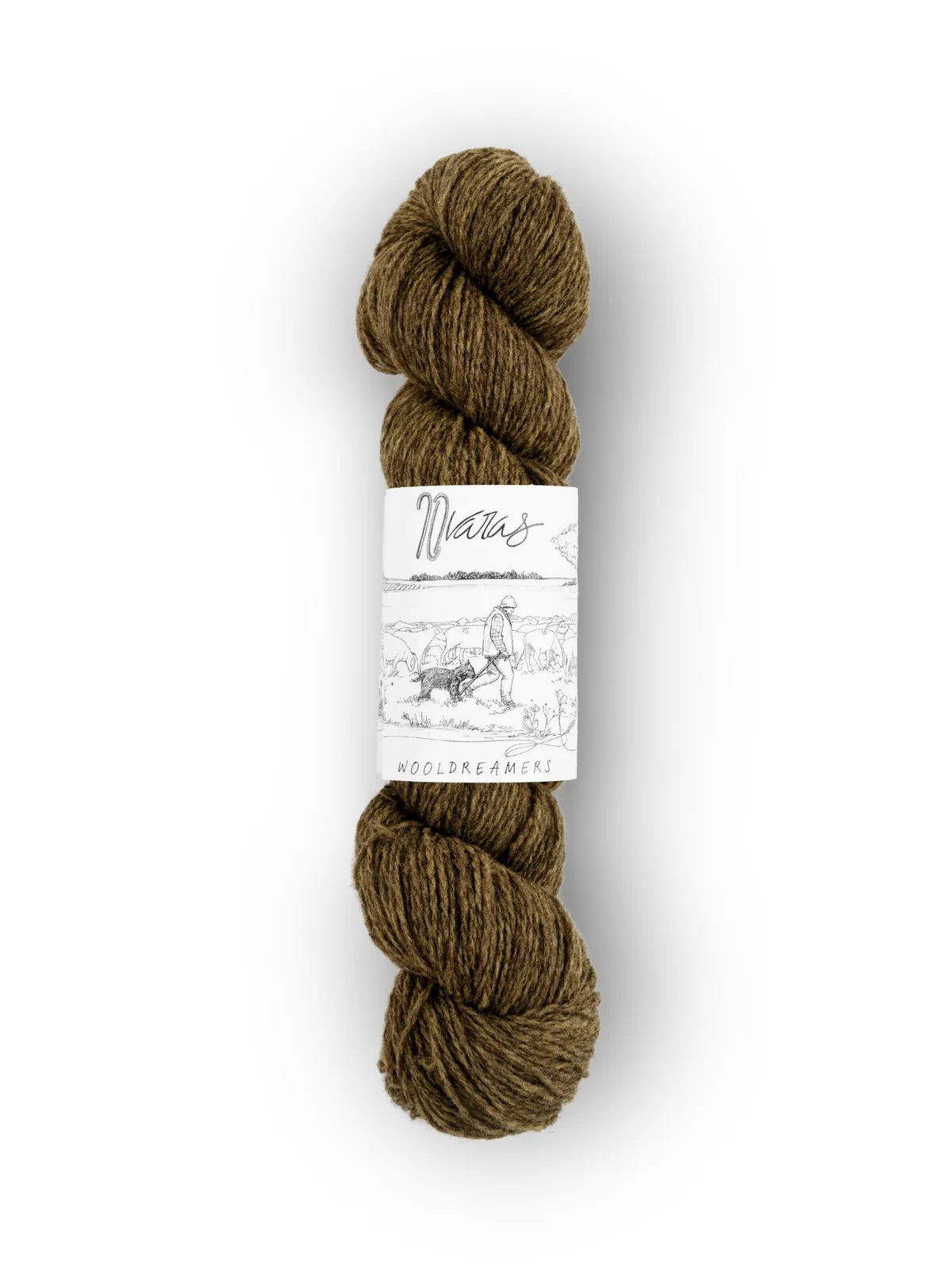 90 Varas Fingering | Wooldreamers