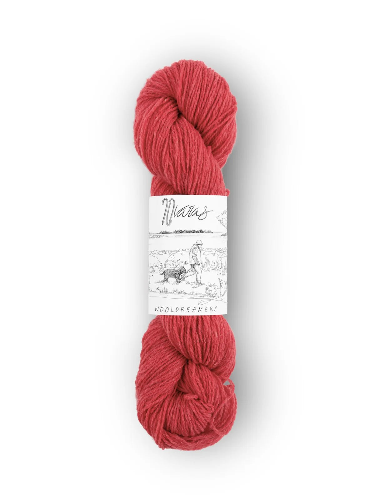 90 Varas Fingering | Wooldreamers