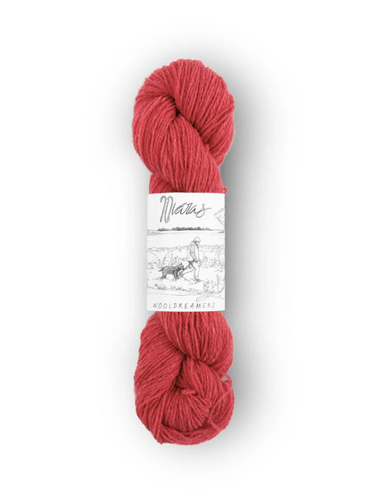90 Varas Fingering | Wooldreamers