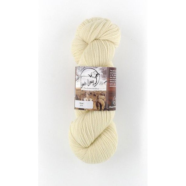 Hayes Range & High Desert Fingering | Lani's Lana Wool