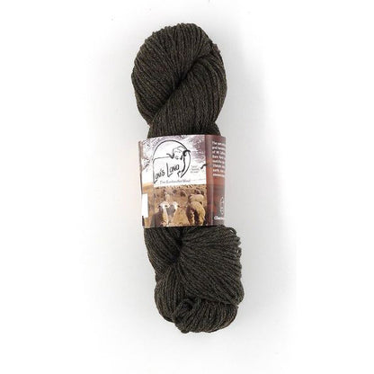 Rye Patch and Home Camp Worsted | Lani's Lana Wool