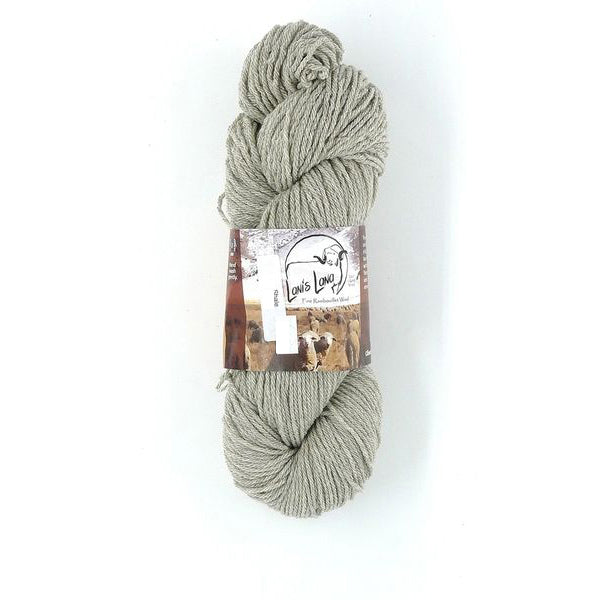 Rye Patch and Home Camp Worsted | Lani's Lana Wool