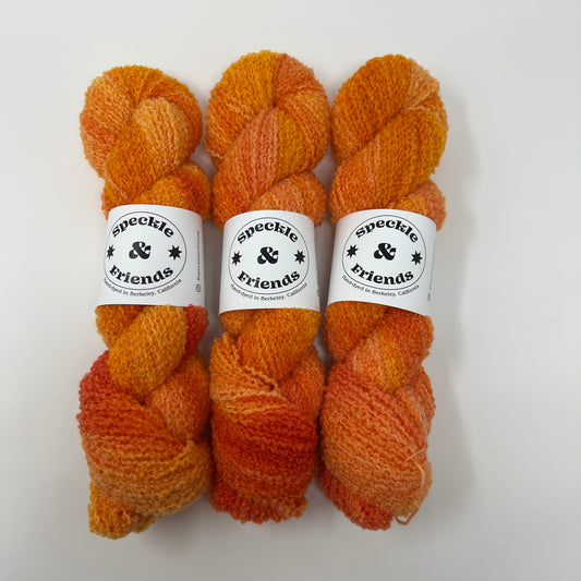 Bouncy Boucle DK | Speckle & Friends - final sale