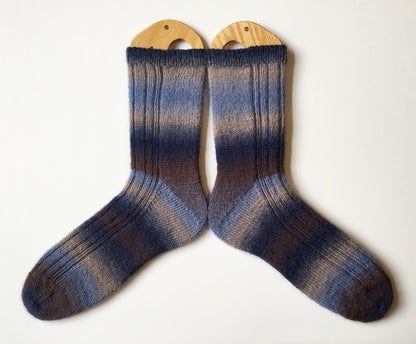 Dad Joke Socks | Black Squirrel Designs