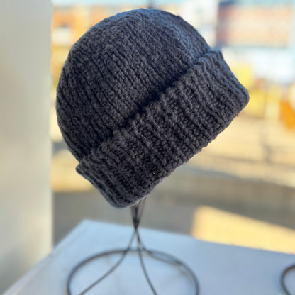 Learn Something New Hat | Black Squirrel Designs