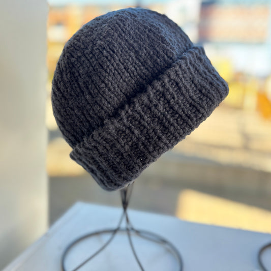 Learn Something New Hat | Black Squirrel Designs