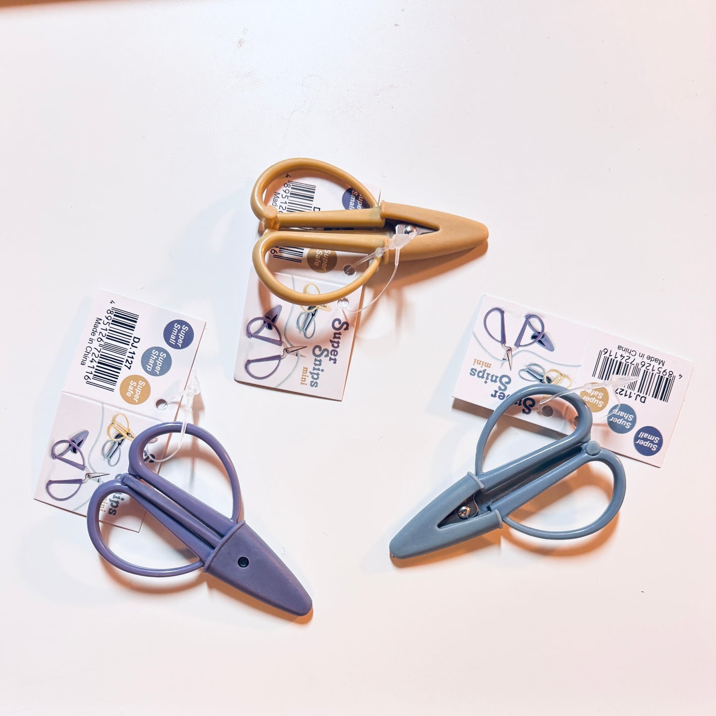 Super Snips