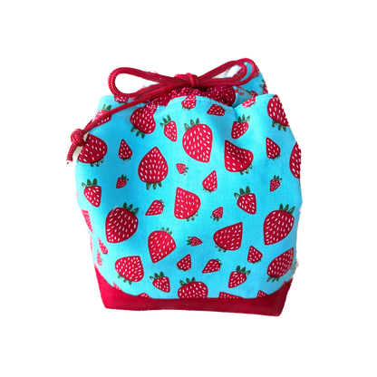 Fruit Project Bags | Produce Bags