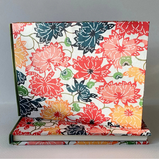 Dry Media Sketchbook | Dormouse Press