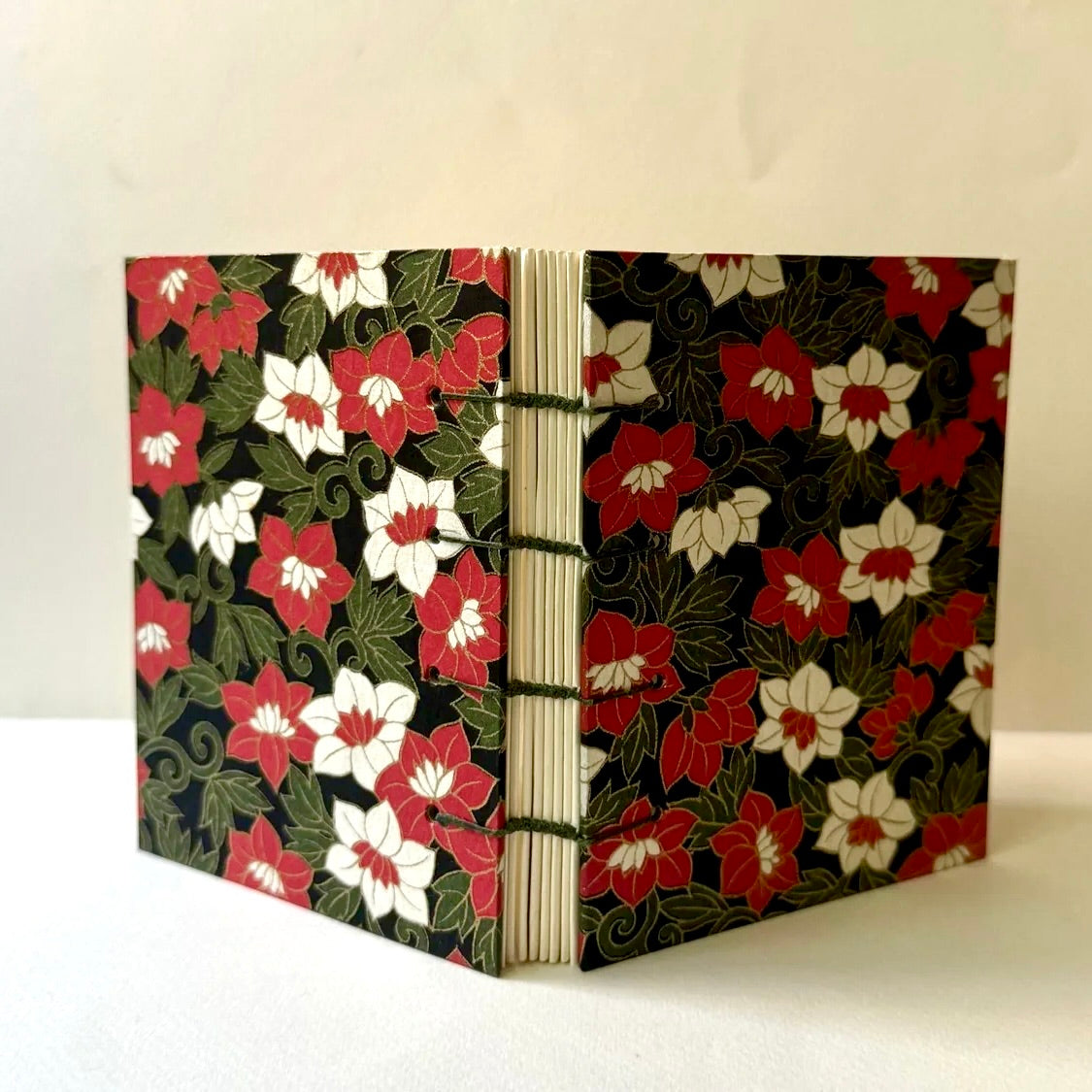 Coptic Journal G | Dormouse Press