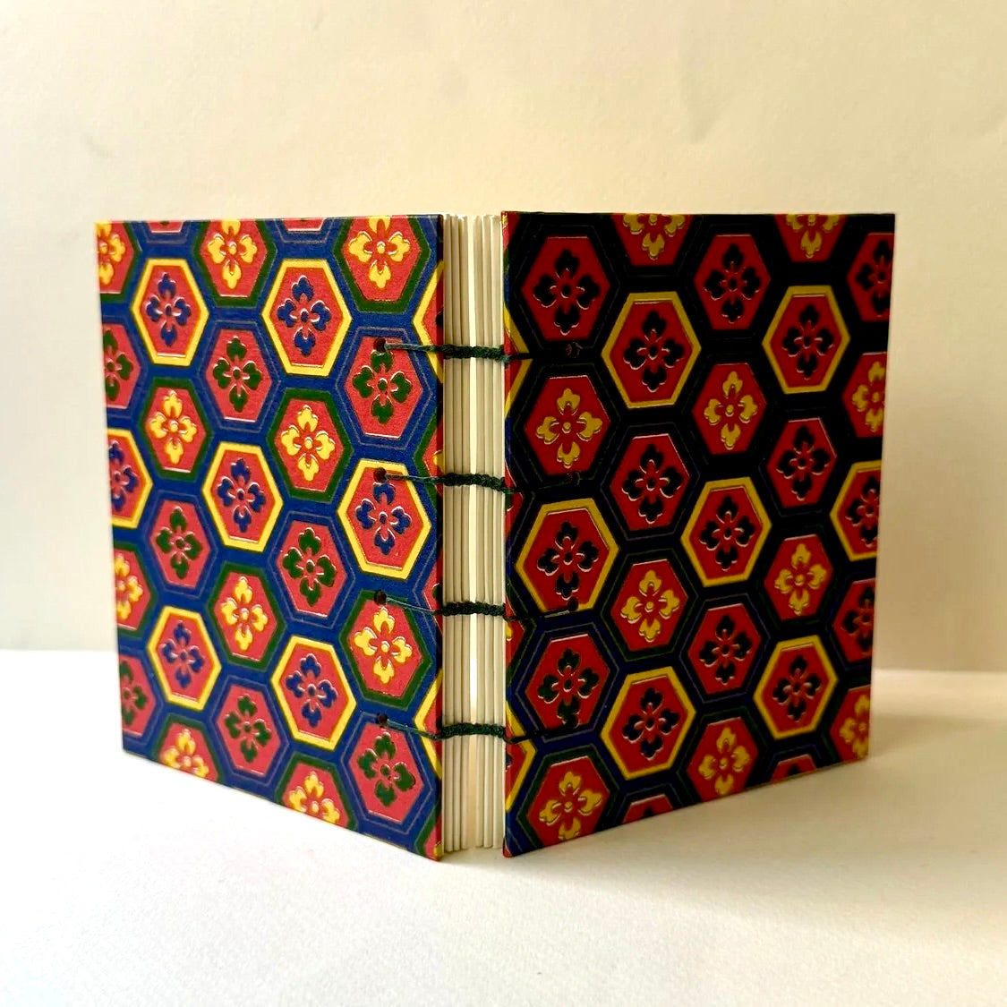 Coptic Journal H | Dormouse Press