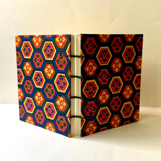 Coptic Journal H | Dormouse Press