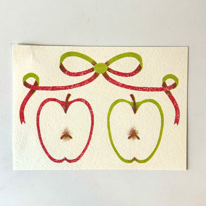 Risograph Prints | Dormouse Press