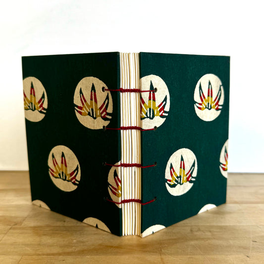 Coptic Journal B | Dormouse Press