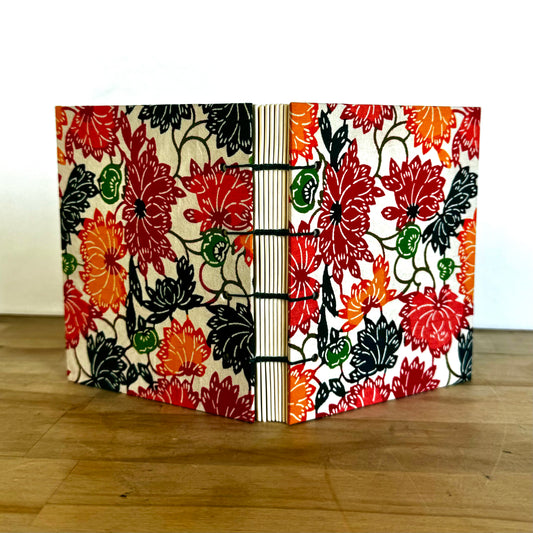 Coptic Journal C | Dormouse Press