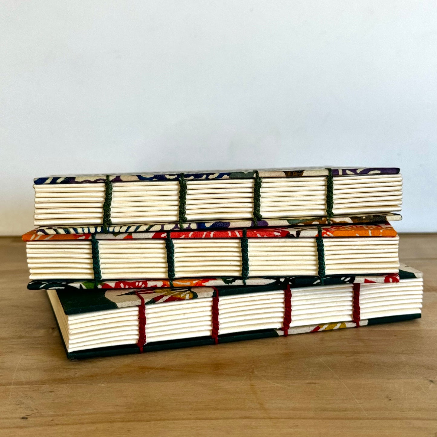 Coptic Journal G | Dormouse Press