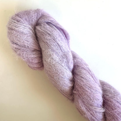 Cumulous Suri | Little Wing Fibers