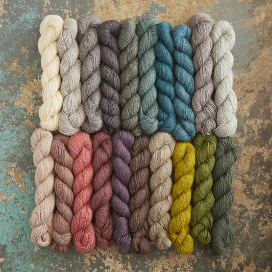 Appledore DK | John Arbon Textiles