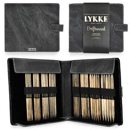 Lykke Double Pointed Needles and DPN Sets