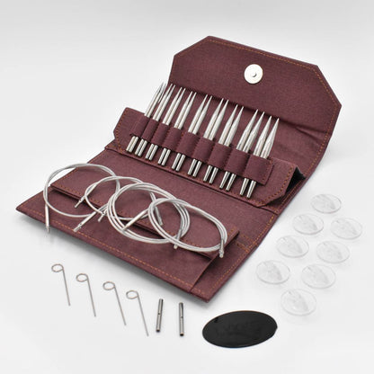 LYKKE Flight Interchangeable Sets