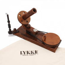 Load image into Gallery viewer, Wooden Ball Winder | Lykke
