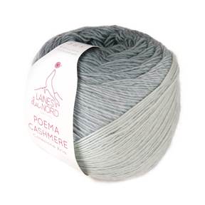 Poema Cashmere | Laines du Nord