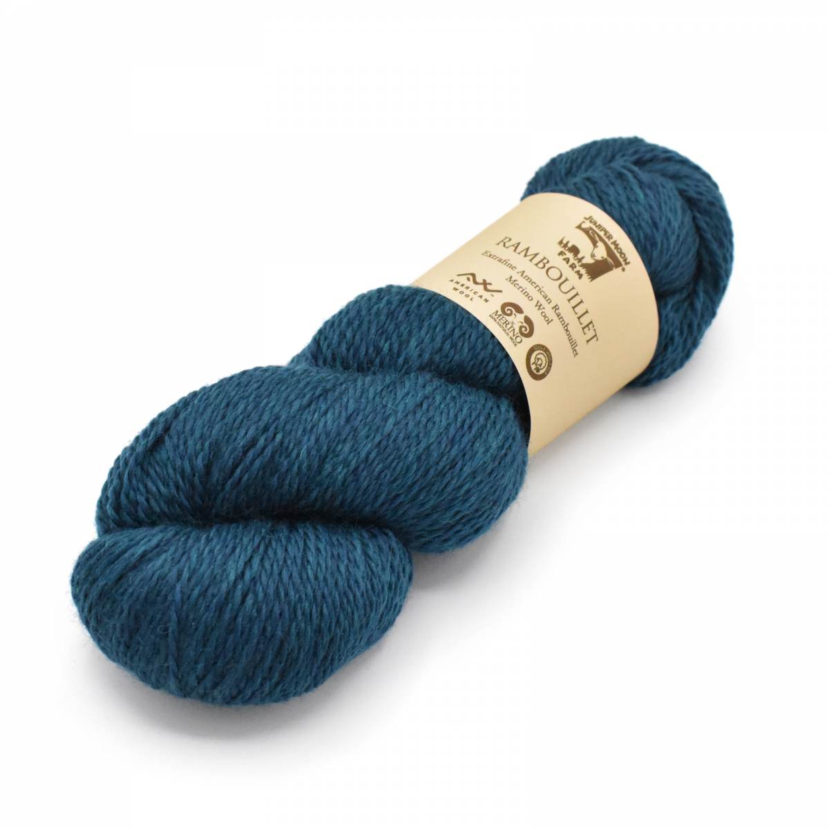 Rambouillet DK | Juniper Moon