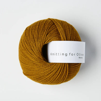 Merino | Knitting for Olive
