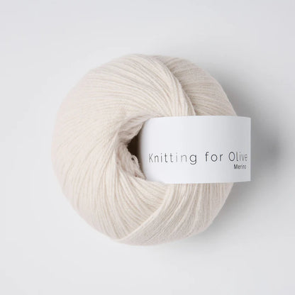 Merino | Knitting for Olive