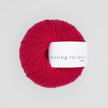 Merino | Knitting for Olive