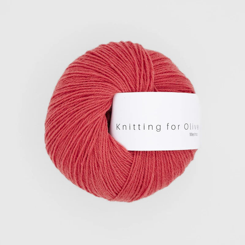 Merino | Knitting for Olive
