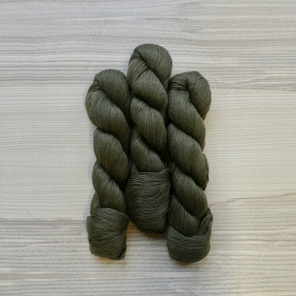 Cotton Lino Sport | The Wandering Flock
