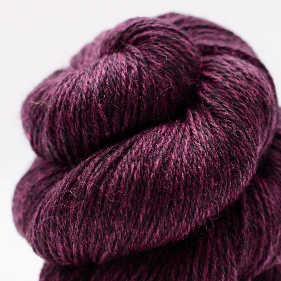 Yarnadelic Worsted | John Arbon Textiles