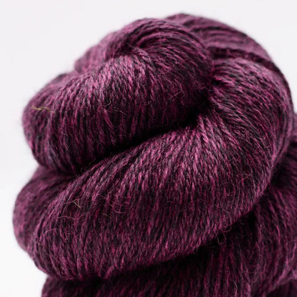 Yarnadelic Worsted | John Arbon Textiles