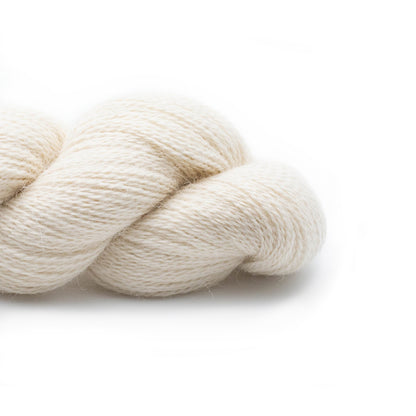 Baby Alpaca Lace | Kremke