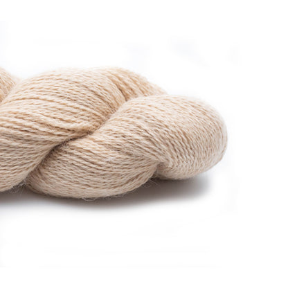Baby Alpaca Lace | Kremke