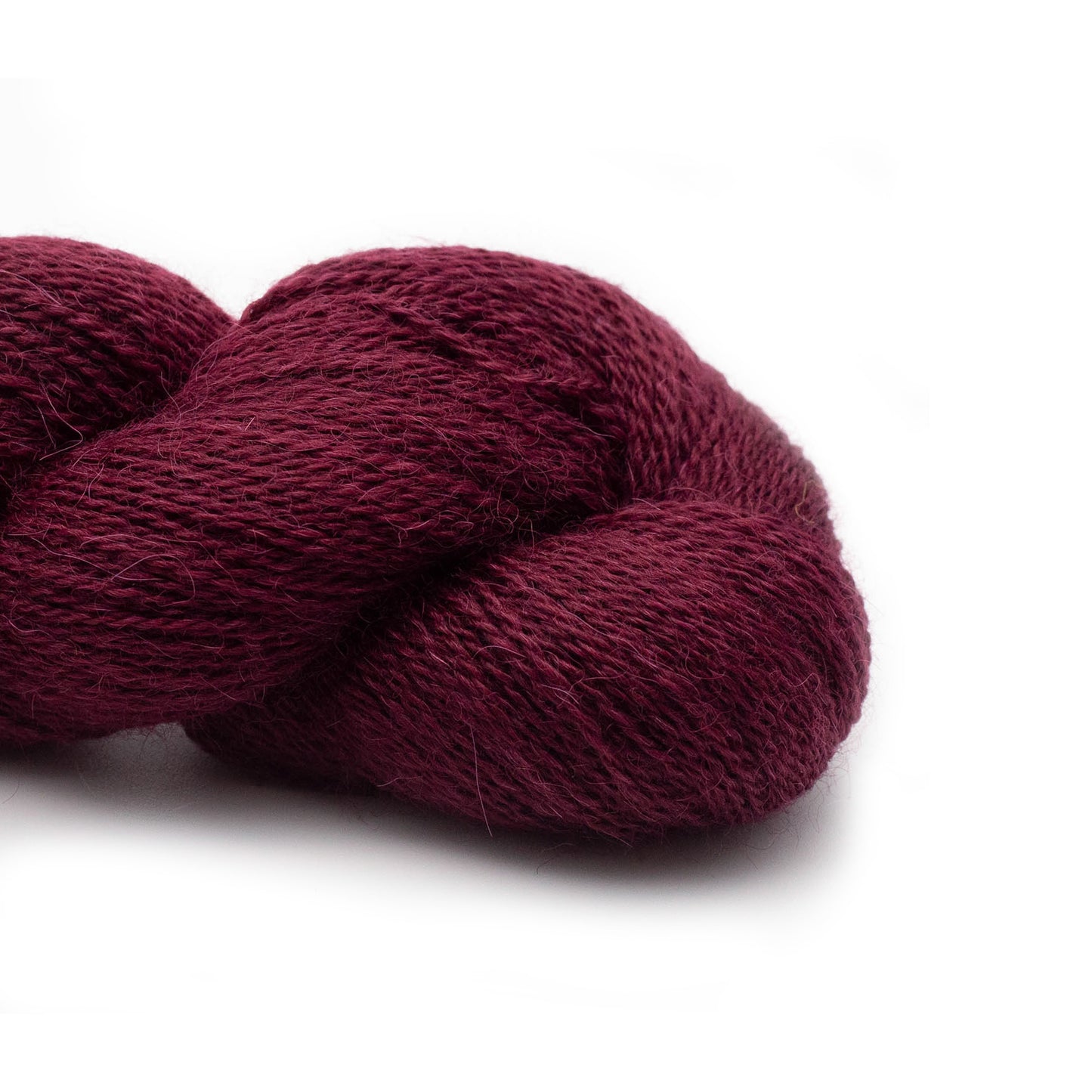 Baby Alpaca Lace | Kremke