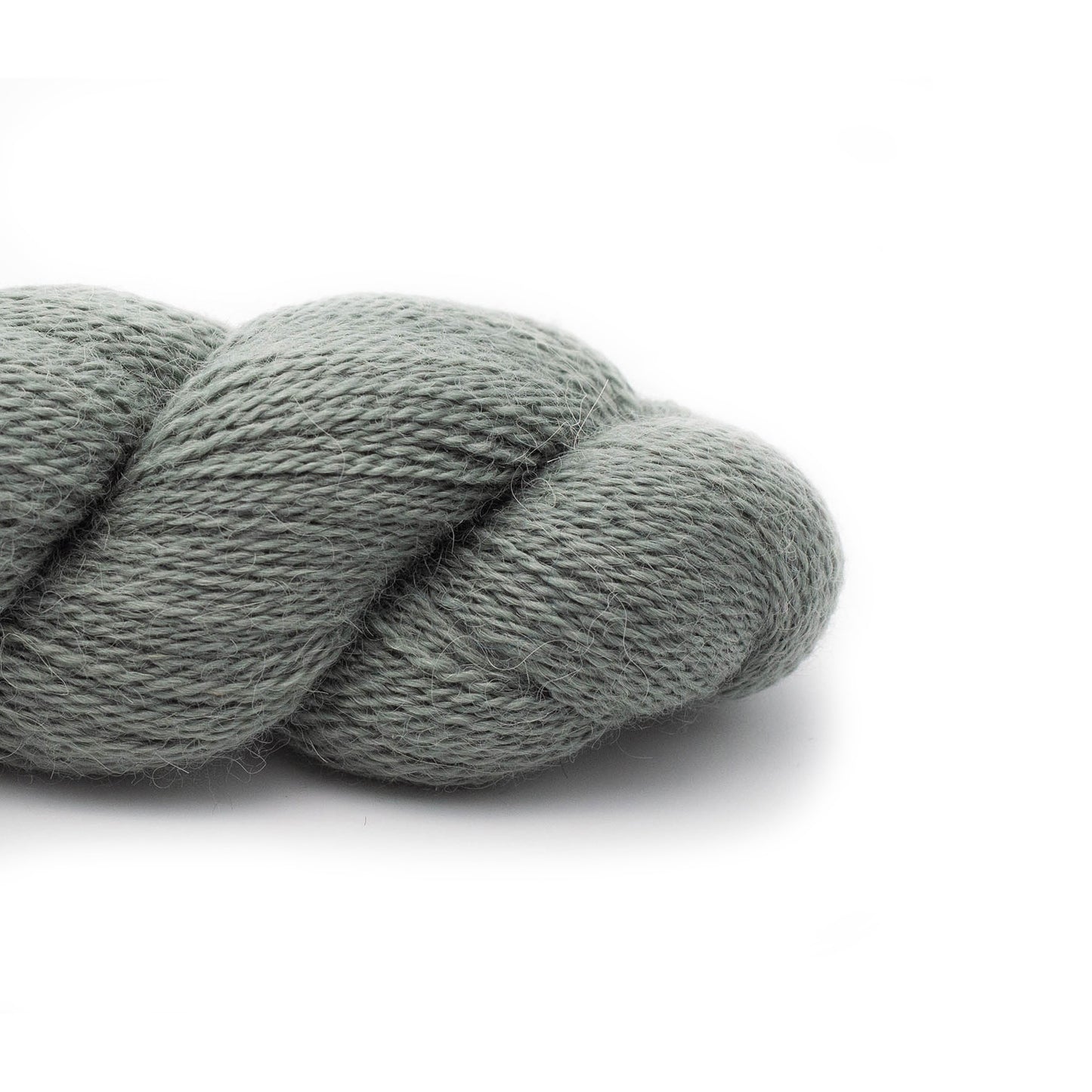 Baby Alpaca Lace | Kremke