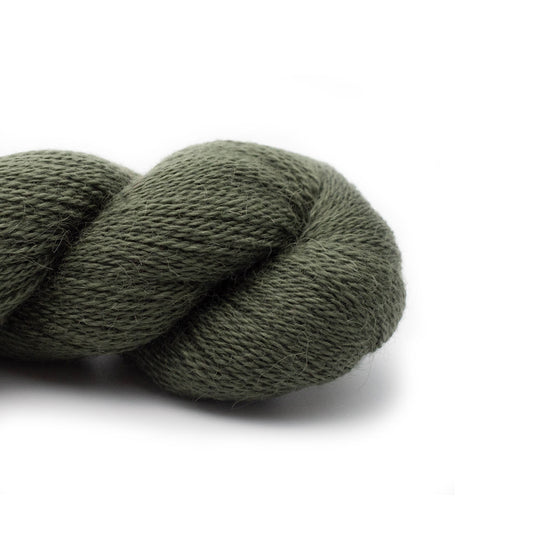 Baby Alpaca Lace | Kremke