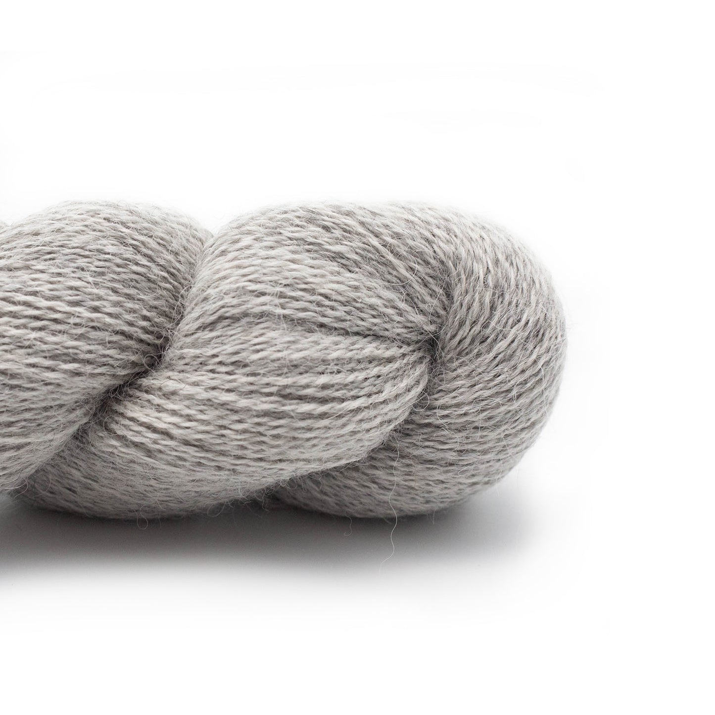 Baby Alpaca Lace | Kremke