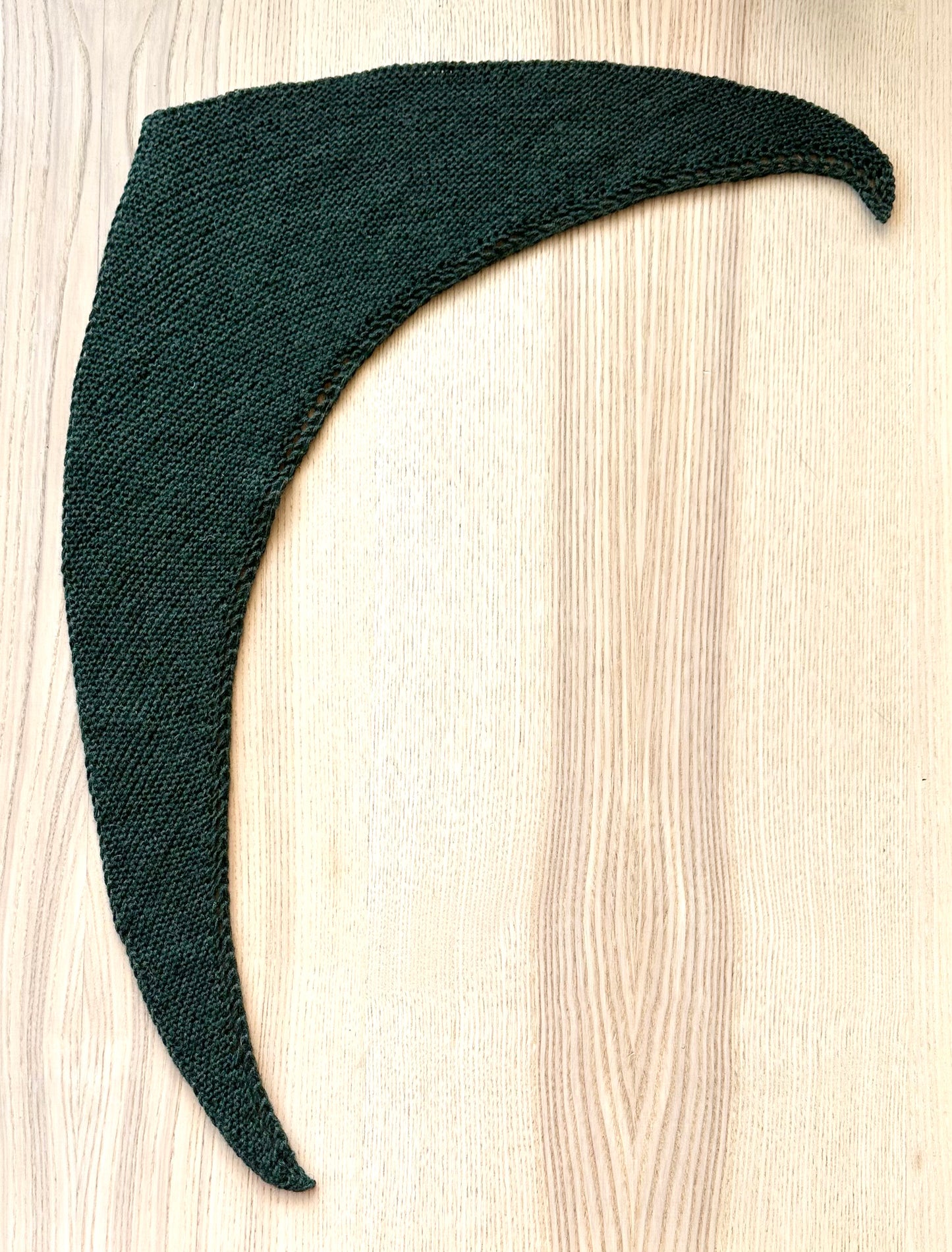 Little Boomerang Pattern | Black Squirrel Designs