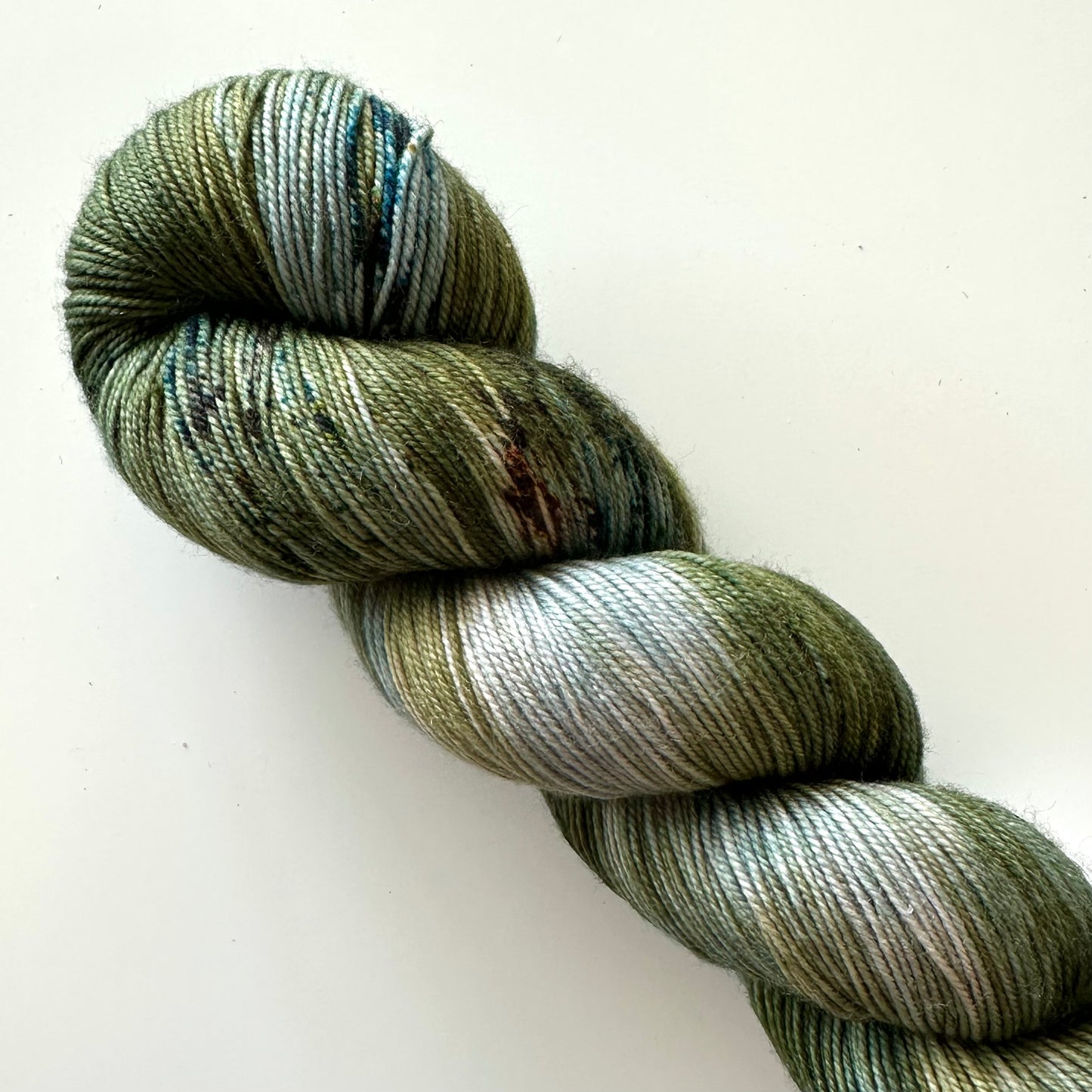 Merino Sock | Long Dog Yarn