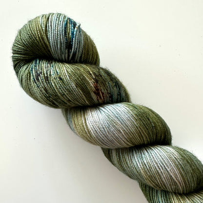 Merino Sock | Long Dog Yarn